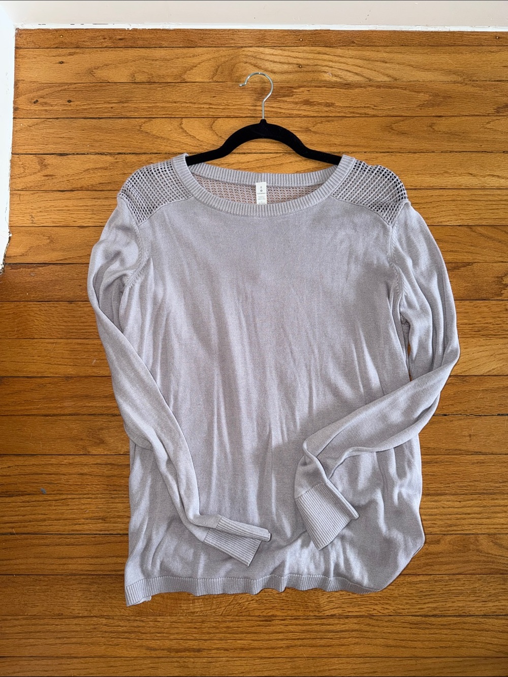 Lululemon Sweater